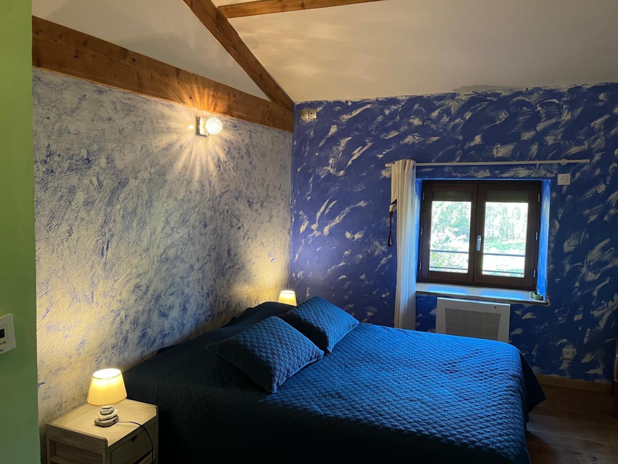Domaine De Pipangaille Bed & Breakfast Andancette Dış mekan fotoğraf
