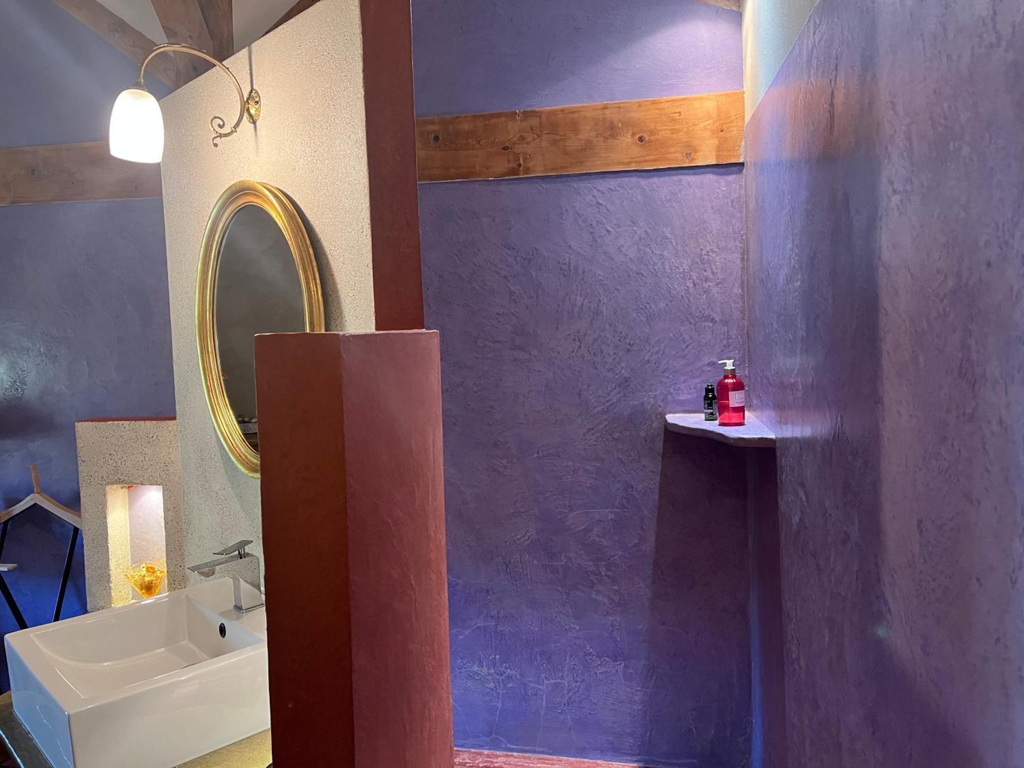 Domaine De Pipangaille Bed & Breakfast Andancette Dış mekan fotoğraf